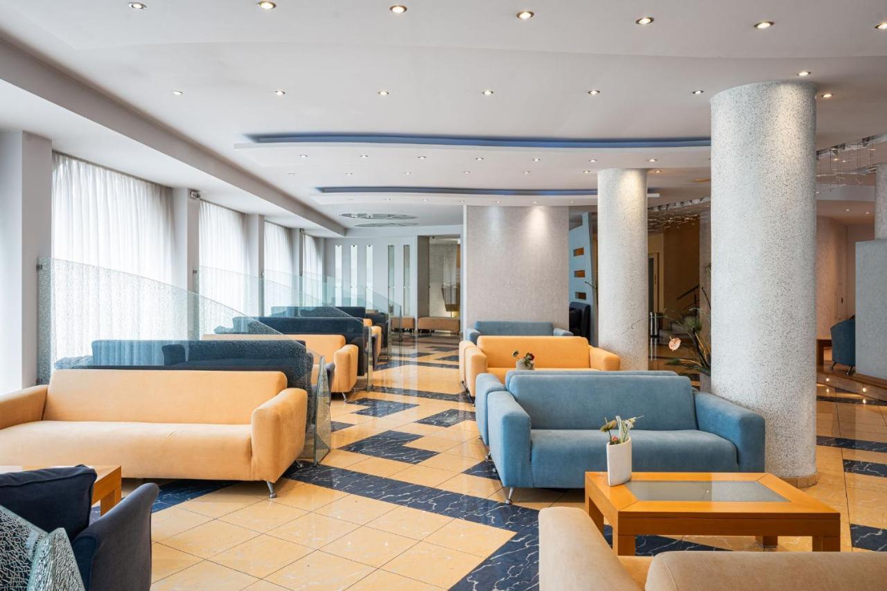Kreoli Suites Glyfada Atina Dış mekan fotoğraf