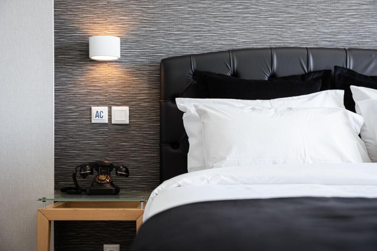 Kreoli Suites Glyfada Atina Dış mekan fotoğraf