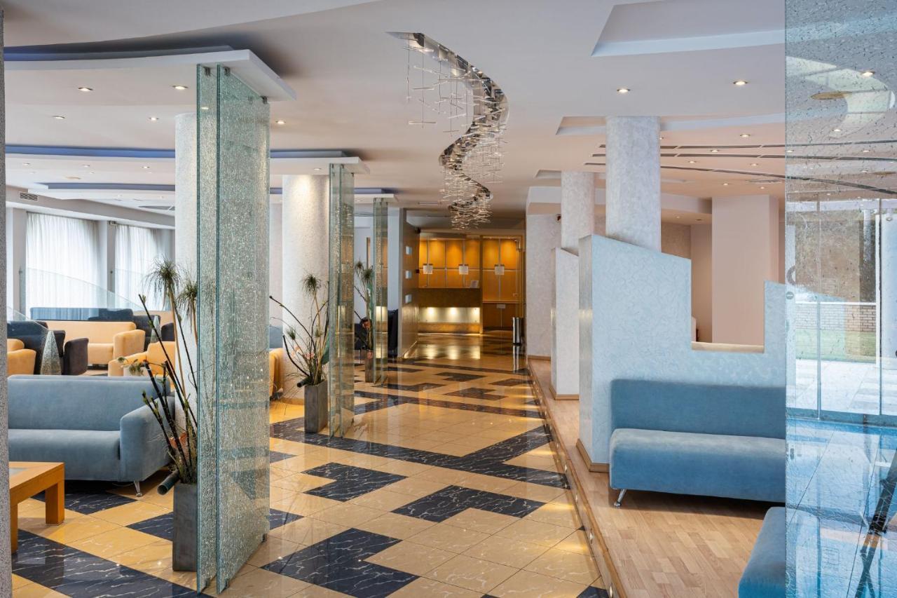 Kreoli Suites Glyfada Atina Dış mekan fotoğraf