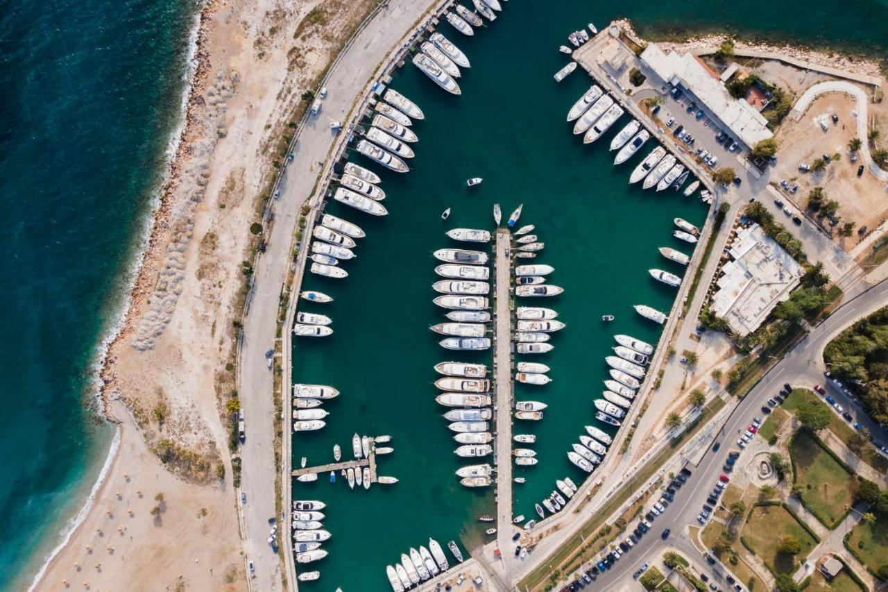 Kreoli Suites Glyfada Atina Dış mekan fotoğraf